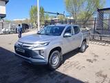 Mitsubishi L200 2022 года за 13 000 000 тг. в Конаев (Капшагай) – фото 5