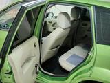 Ford Fiesta 2007 года за 2 500 000 тг. в Атырау – фото 3