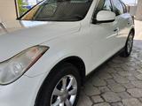 Infiniti EX35 2008 годаүшін4 700 000 тг. в Кульсары – фото 2