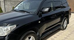 Toyota Land Cruiser 2011 года за 17 200 000 тг. в Алматы – фото 2