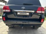 Toyota Land Cruiser 2011 года за 17 200 000 тг. в Алматы – фото 4