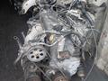 Двигатель матор каробка хонда одиссей 2.2 за 290 000 тг. в Алматы – фото 12