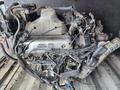 Двигатель матор каробка хонда одиссей 2.2 за 290 000 тг. в Алматы – фото 2