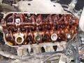 Двигатель матор каробка хонда одиссей 2.2 за 290 000 тг. в Алматы – фото 3
