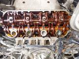 Двигатель матор каробка хонда одиссей 2.2 за 290 000 тг. в Алматы – фото 4