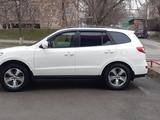 Hyundai Santa Fe 2011 года за 9 200 000 тг. в Шымкент – фото 2