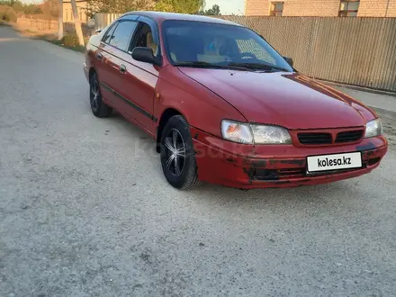 Toyota Carina E 1993 года за 1 650 000 тг. в Кызылорда