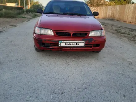 Toyota Carina E 1993 года за 1 650 000 тг. в Кызылорда – фото 3