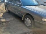 Mazda 626 1993 года за 1 350 000 тг. в Талдыкорган – фото 2