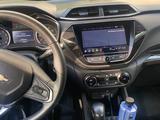 Chevrolet TrailBlazer 2021 года за 5 900 000 тг. в Алматы – фото 2