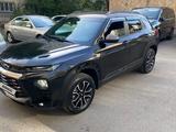 Chevrolet TrailBlazer 2021 года за 5 900 000 тг. в Алматы – фото 3