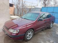 Toyota Carina E 1995 годаfor1 800 000 тг. в Шу