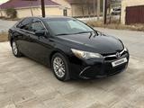 Toyota Camry 2016 годаүшін9 000 000 тг. в Жанаозен