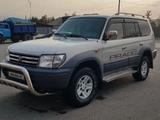 Toyota Land Cruiser Prado 1997 годаүшін6 000 000 тг. в Алматы – фото 2