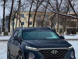 Hyundai Santa Fe 2020 годаүшін14 700 000 тг. в Шымкент