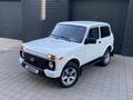 ВАЗ (Lada) Lada 2121 2019 года за 5 200 000 тг. в Караганда