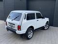 ВАЗ (Lada) Lada 2121 2019 года за 5 200 000 тг. в Караганда – фото 13