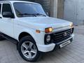 ВАЗ (Lada) Lada 2121 2019 года за 5 200 000 тг. в Караганда – фото 4