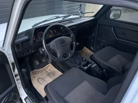 ВАЗ (Lada) Lada 2121 2019 года за 5 200 000 тг. в Караганда – фото 19
