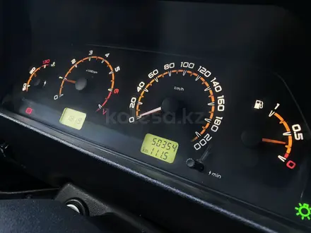 ВАЗ (Lada) Lada 2121 2019 года за 5 200 000 тг. в Караганда – фото 22