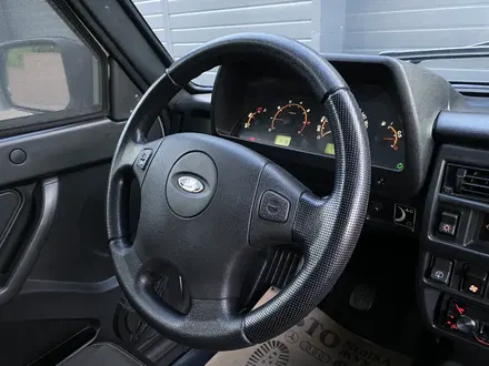ВАЗ (Lada) Lada 2121 2019 года за 5 200 000 тг. в Караганда – фото 21