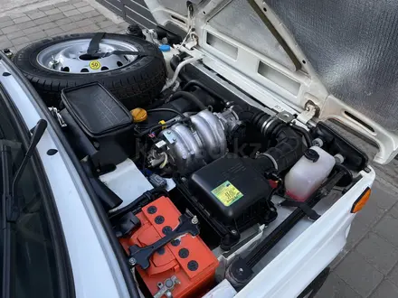 ВАЗ (Lada) Lada 2121 2019 года за 5 200 000 тг. в Караганда – фото 23