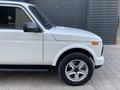 ВАЗ (Lada) Lada 2121 2019 года за 5 200 000 тг. в Караганда – фото 11