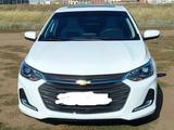 Chevrolet Onix 2023 года за 7 000 000 тг. в Актобе