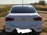 Chevrolet Onix 2023 года за 6 950 000 тг. в Актобе – фото 3