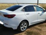 Chevrolet Onix 2023 года за 6 950 000 тг. в Актобе – фото 4