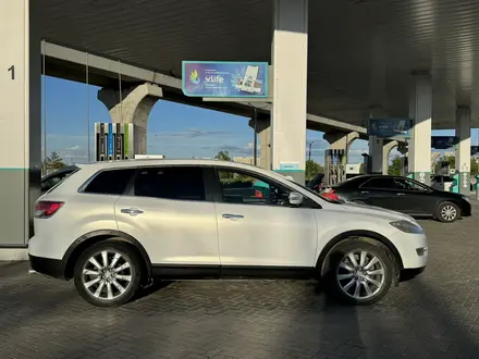 Mazda CX-9 2008 года за 6 500 000 тг. в Астана – фото 3