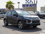 Mitsubishi ASX Intense 2WD 2026 года за 9 090 089 тг. в Алматы