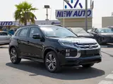 Mitsubishi ASX Intense 2WD 2026 года за 9 090 089 тг. в Алматы