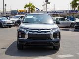 Mitsubishi ASX Intense 2WD 2026 года за 9 090 089 тг. в Алматы – фото 2
