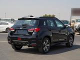 Mitsubishi ASX Intense 2WD 2026 года за 9 090 089 тг. в Алматы – фото 4