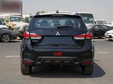 Mitsubishi ASX Intense 2WD 2026 года за 9 090 089 тг. в Алматы – фото 5