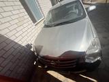 Nissan Almera 2013 года за 2 300 000 тг. в Актобе