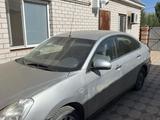 Nissan Almera 2013 года за 2 300 000 тг. в Актобе – фото 4