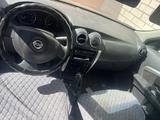 Nissan Almera 2013 года за 2 300 000 тг. в Актобе – фото 3