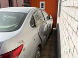 Nissan Almera 2013 года за 2 300 000 тг. в Актобе – фото 5