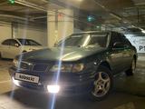 Nissan Maxima 1997 годаүшін2 500 000 тг. в Алматы