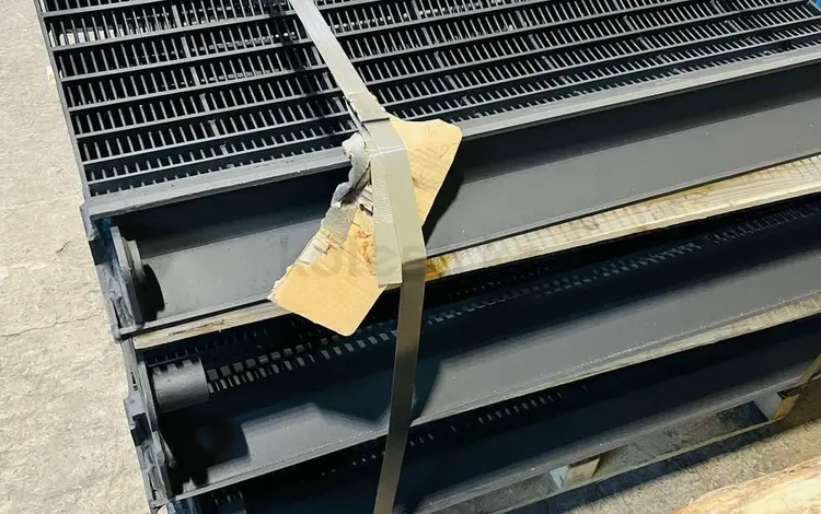 Подбарабанье комбайна ESSIL-740, ESSIL-750, ESSIL-760, GS10, GS812, GS1218. за 120 000 тг. в Усть-Каменогорск