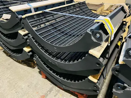 Подбарабанье комбайна ESSIL-740, ESSIL-750, ESSIL-760, GS10, GS812, GS1218. за 120 000 тг. в Усть-Каменогорск – фото 3