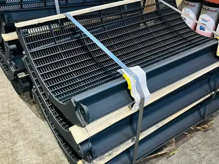 Подбарабанье комбайна ESSIL-740, ESSIL-750, ESSIL-760, GS10, GS812, GS1218. за 120 000 тг. в Усть-Каменогорск – фото 4