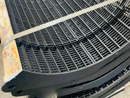 Подбарабанье комбайна ESSIL-740, ESSIL-750, ESSIL-760, GS10, GS812, GS1218. за 120 000 тг. в Усть-Каменогорск – фото 2