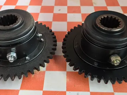 Подбарабанье комбайна ESSIL-740, ESSIL-750, ESSIL-760, GS10, GS812, GS1218. за 120 000 тг. в Усть-Каменогорск – фото 5