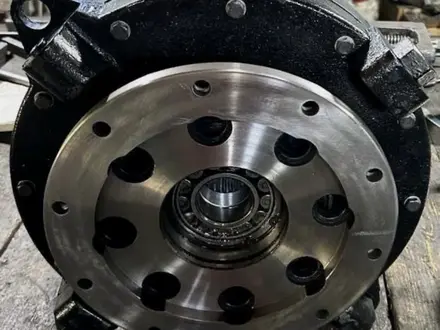 Подбарабанье комбайна ESSIL-740, ESSIL-750, ESSIL-760, GS10, GS812, GS1218. за 120 000 тг. в Усть-Каменогорск – фото 6