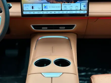 Deepal S07 Max ADS SE 285 2025 года за 13 900 000 тг. в Алматы – фото 7
