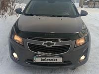 Chevrolet Cruze 2013 года за 4 500 000 тг. в Петропавловск