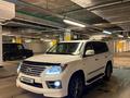 Lexus LX 570 2010 годаfor16 000 000 тг. в Алматы